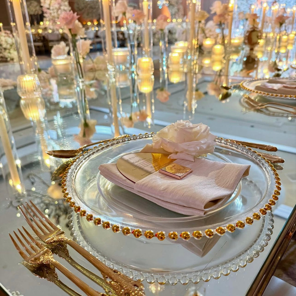 Le Papiyon Events Planning/Set up Services